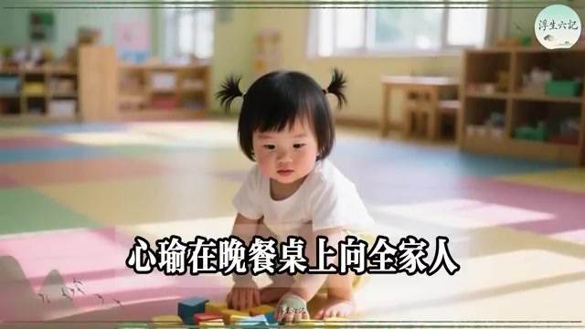 臺北女棄嬰被荷蘭富豪收養，十八年後回鄉尋親，得知生母真實身分後，她做了一個讓全臺震驚的決定…