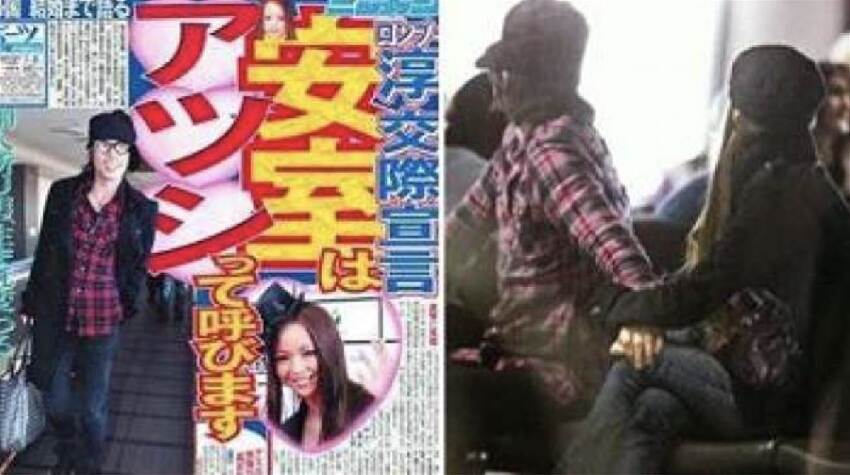 已經結婚9年！49歲綜藝天王「玩到大哥的女人」 節目錄一半「被綁架上車」本人回應：是事實