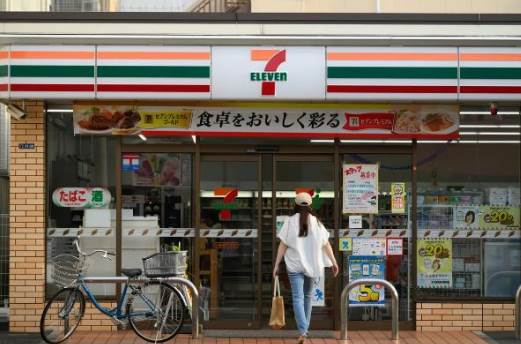 7-11驚傳將被併吞！OK超商「捧1.5兆」宣布收購…母公司回應了