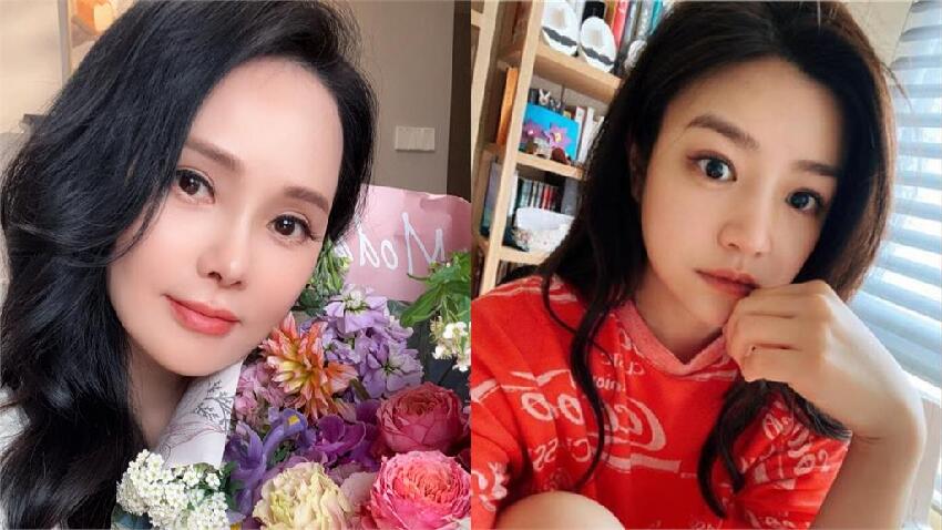 老公遭傳搭上陳妍希「坐大腿照瘋傳」!伊能靜不忍「甩出鐵證」出手了