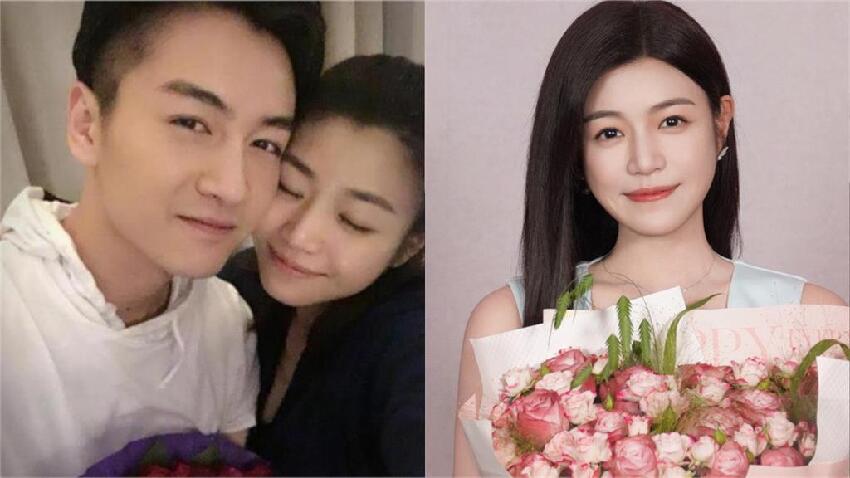 老公遭傳搭上陳妍希「坐大腿照瘋傳」!伊能靜不忍「甩出鐵證」出手了