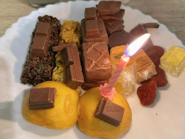 港星沈可欣50歲生日獲老公兒子送驚喜,入行24年憑《愛回家》入屋