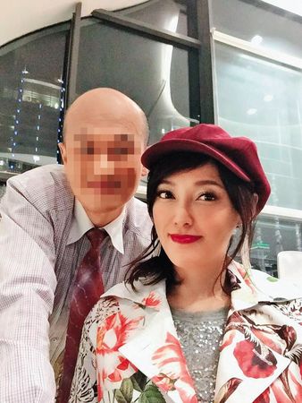 斷開12年婚姻！47歲本土女星「心死宣布離婚」　嘆老公錢迷心竅「賠光兒女教育基金」