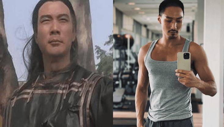 TVB45歲花旦被指搭上富商！緋聞男友發聲護花：她不是貪慕虛榮女生