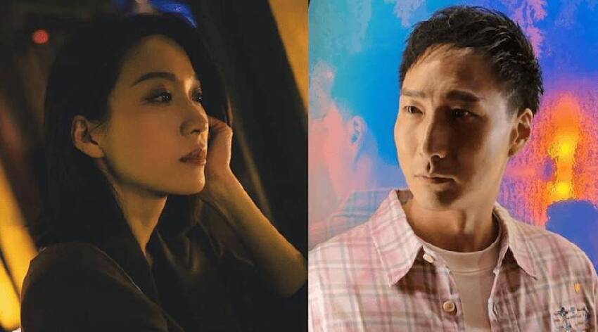 TVB45歲花旦被指搭上富商！緋聞男友發聲護花：她不是貪慕虛榮女生