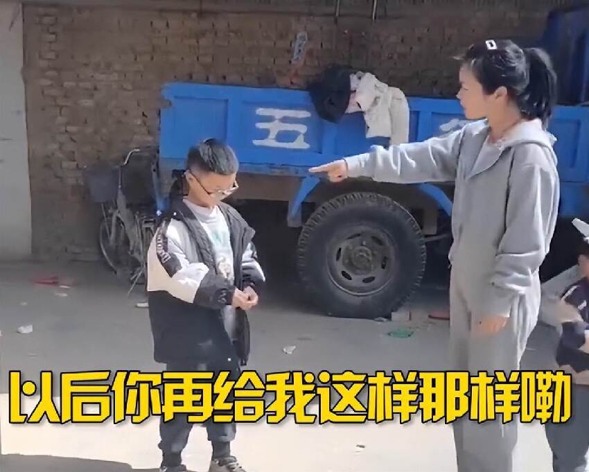 統計發現，長大后「和媽不親」的孩子，通常是媽媽做錯了3點