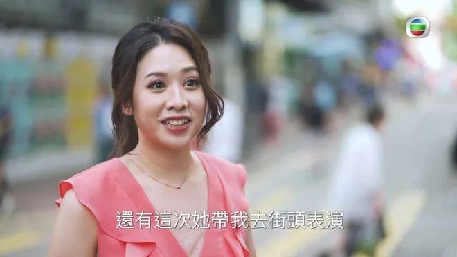 TVB三料港姐冠軍宣布離巢，富家女出身始終不被力捧，曾演出《愛回家》