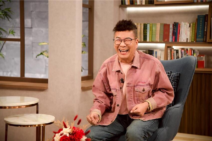 沈玉琳「抗血癌化療」交代愛妻遺言 小17歲芽芽泣不成聲