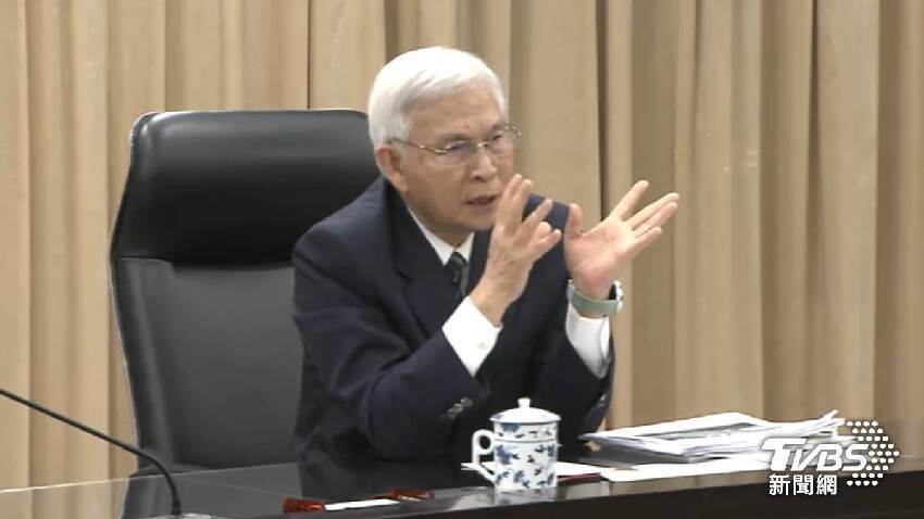 快訊/5面額全換新！ 新臺幣改版「最新進度」曝光