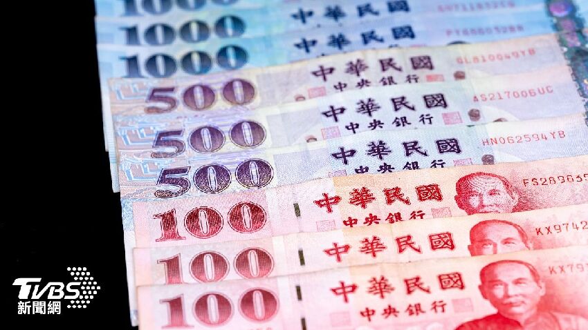 快訊/5面額全換新！ 新臺幣改版「最新進度」曝光