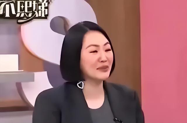 46歲小S再爆料自己很久沒性生活了，也太早了，惹大家心疼！