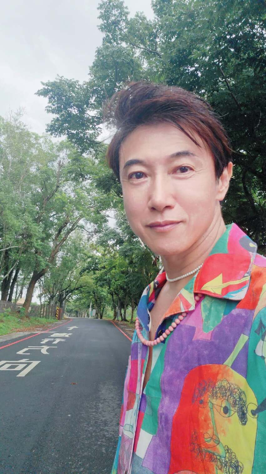 昔日男神神隱！金城武「被爆隱居日本當農夫」昔同門發聲：一點也不震驚...