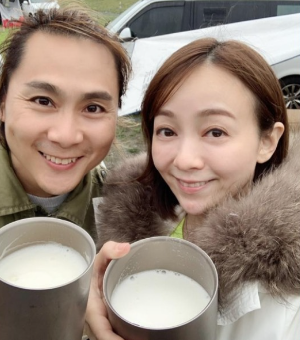 結婚20年！王仁甫「偷載女生回家」卻說謊　季芹揪出證據「徹底被踩到底線」
