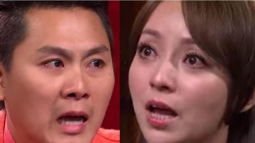 結婚20年！王仁甫「偷載女生回家」卻說謊　季芹揪出證據「徹底被踩到底線」