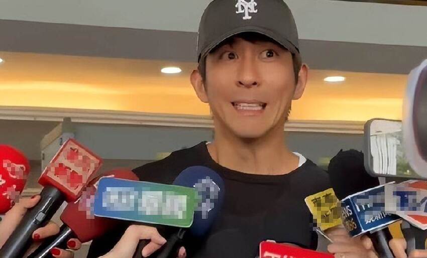 修杰楷認罪不到24小時，賈靜雯迎來三大噩耗，個個直戳她心窩