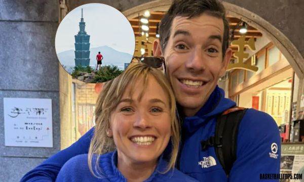 今天就要攀101!霍諾德已做好意外準備,和妻交代遺囑一次看完...