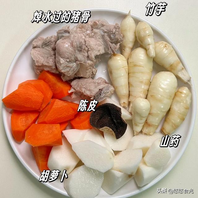 明日小寒，寧願少吃肉也要多喝這4碗湯，增強免疫力，順利過冬