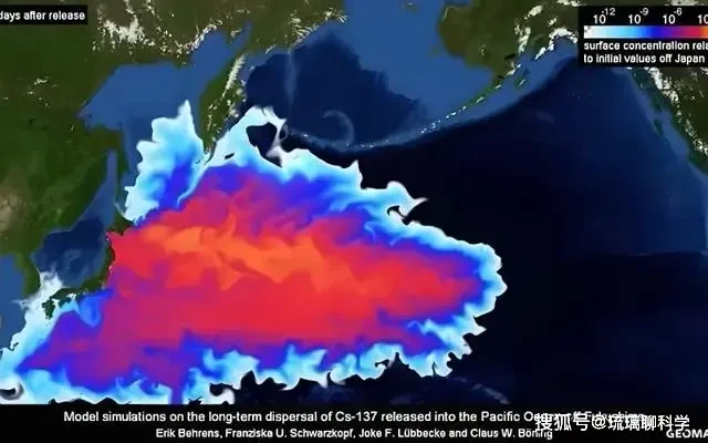 日本海域出現7500米深處的「斷層懸崖」，驚人發現震撼整個科學界