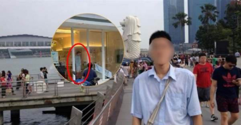 新竹音樂教室血案！陽明交大教授砍死人，警埋伏猛開4槍+打到他哀號片曝光