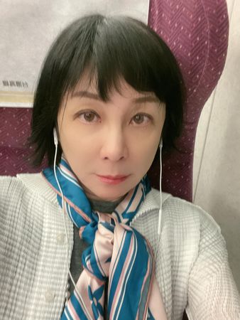 接到噩耗！吳淡如第一時間錯愕：他才43歲而已　「事業才拚到一半」卻再也無福消受