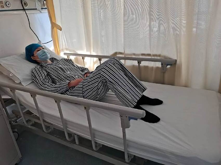 46歲女子「僅僅是骨折」，手術順利竟「突然死亡」，屍體解剖結果醫師都傻眼了