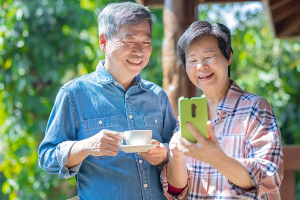 退休后的五大「傻」，希望你連一個也不要沾邊