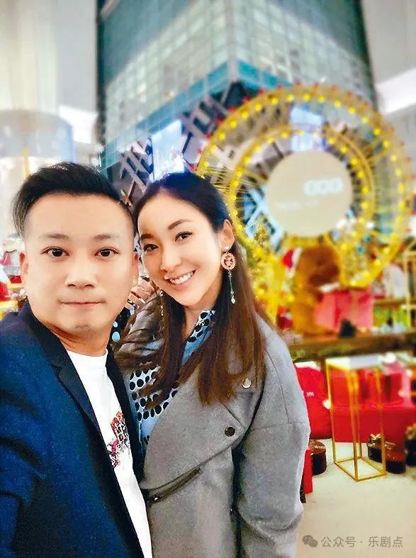 TVB女星自曝與台灣前夫政治立場不同致離婚，自揭離婚4大原因