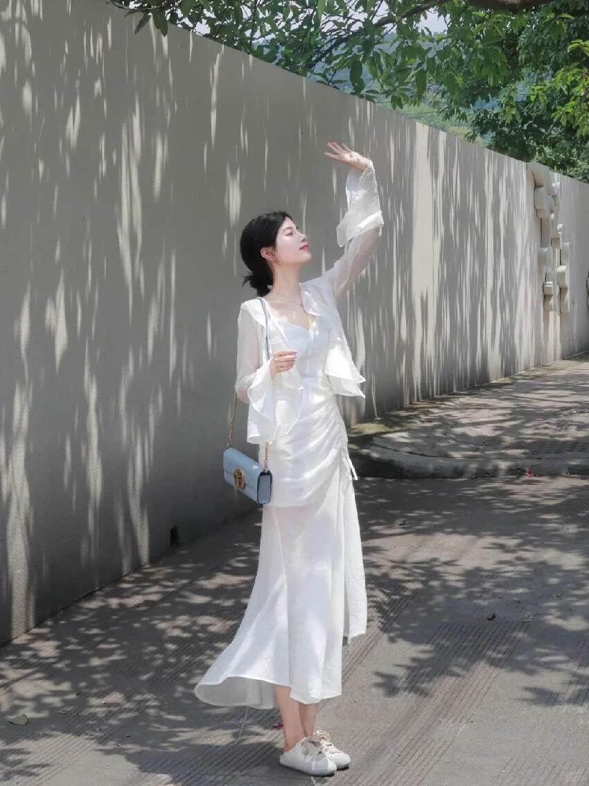 簡約高級才是王道!高級感穿搭秘籍,輕松打造氣質女神范!