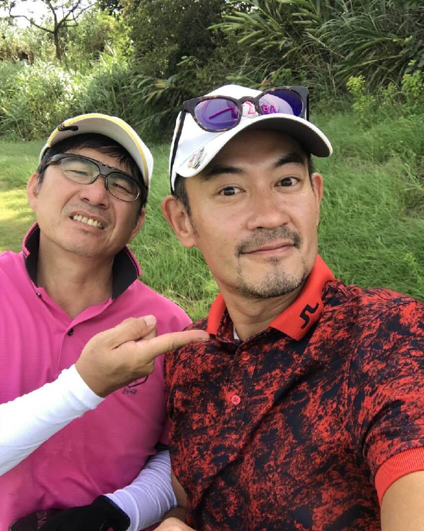 離婚11年！八點檔男星「愛女上台大」全歸功前妻，53歲低調再婚「霸氣護愛」
