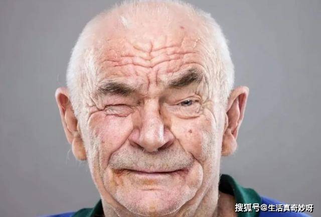 男性50歲以後，眉毛突然變長，意味著什麼？多數人或還被蒙在鼓裡