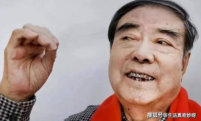 男性50歲以後，眉毛突然變長，意味著什麼？多數人或還被蒙在鼓裡