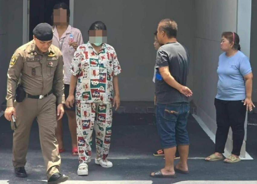 最狂孕婦!抓包老公外遇「挺孕肚打死23歲小三」 老公崩潰曝內幕:「我沒有出軌」