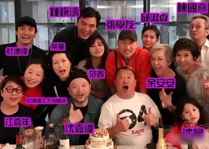 連親生女兒都不放過！隱忍曾志偉特殊癖好18年不敢反抗，男友忍無可忍曝光內幕太驚人，48歲曾寶儀戀愛16年就是不結婚原因終真相