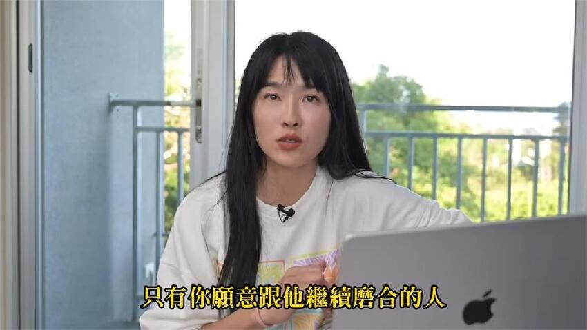 男友與年輕妹「曖昧訊息傳不停」　小嫻談出軌憶當年這麼說