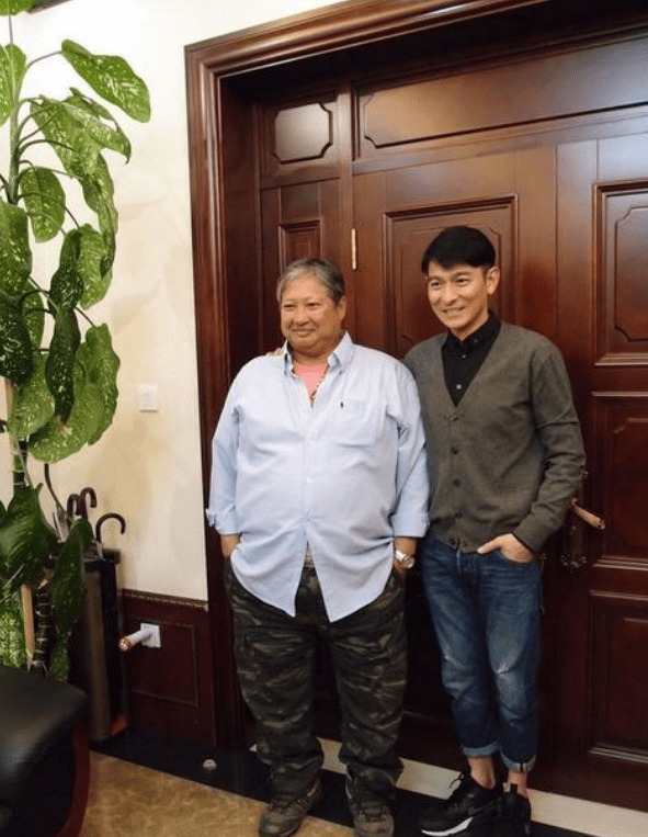 洪金寶:我捧紅的很多「巨星」都請不起了,只有一個人還能「隨叫隨到」!