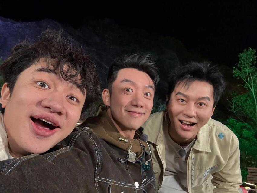 過氣男明星在廣西突然進店吃飯要清場，同伴態度囂張，顧客不幹了