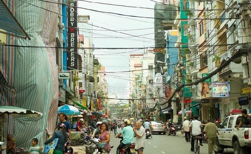 為什麼不建議你輕易去越南旅遊！5個原因告訴妳答案，看完你就明白了！