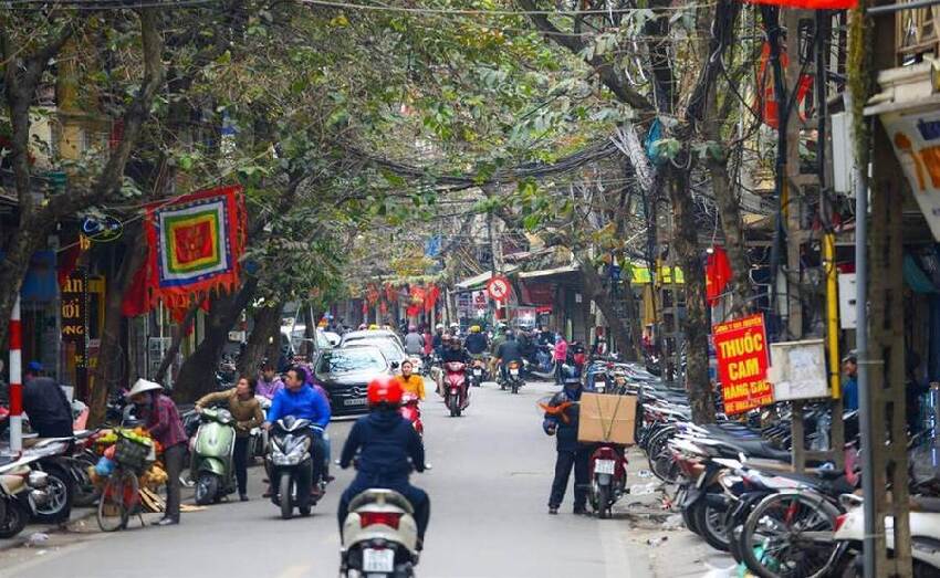 為什麼不建議你輕易去越南旅遊！5個原因告訴妳答案，看完你就明白了！