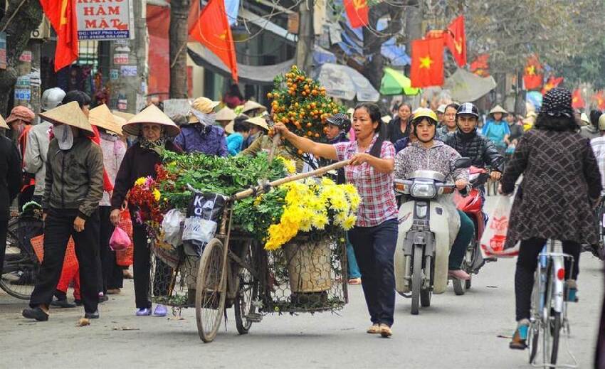 為什麼不建議你輕易去越南旅遊！5個原因告訴妳答案，看完你就明白了！