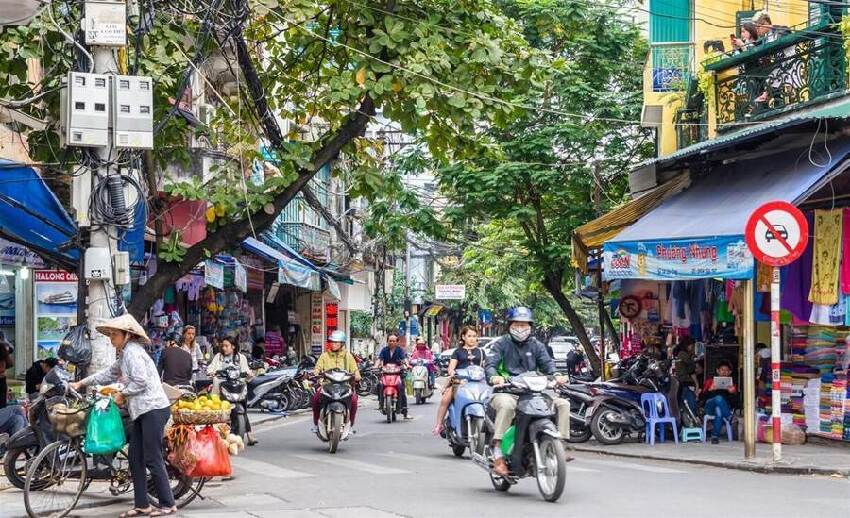 為什麼不建議你輕易去越南旅遊！5個原因告訴妳答案，看完你就明白了！