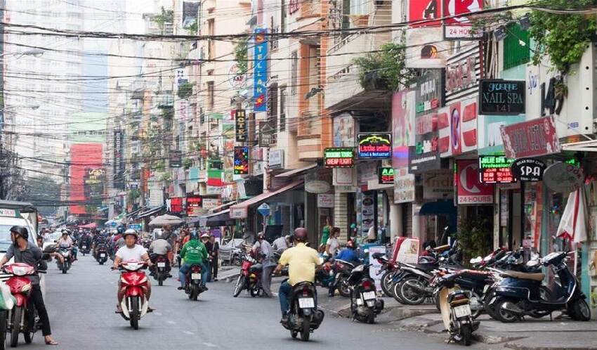 為什麼不建議你輕易去越南旅遊！5個原因告訴妳答案，看完你就明白了！