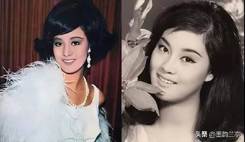 隱忍43年不離婚,外頭有私生子也不惱,她熬死丈夫穩坐豪門掌門人