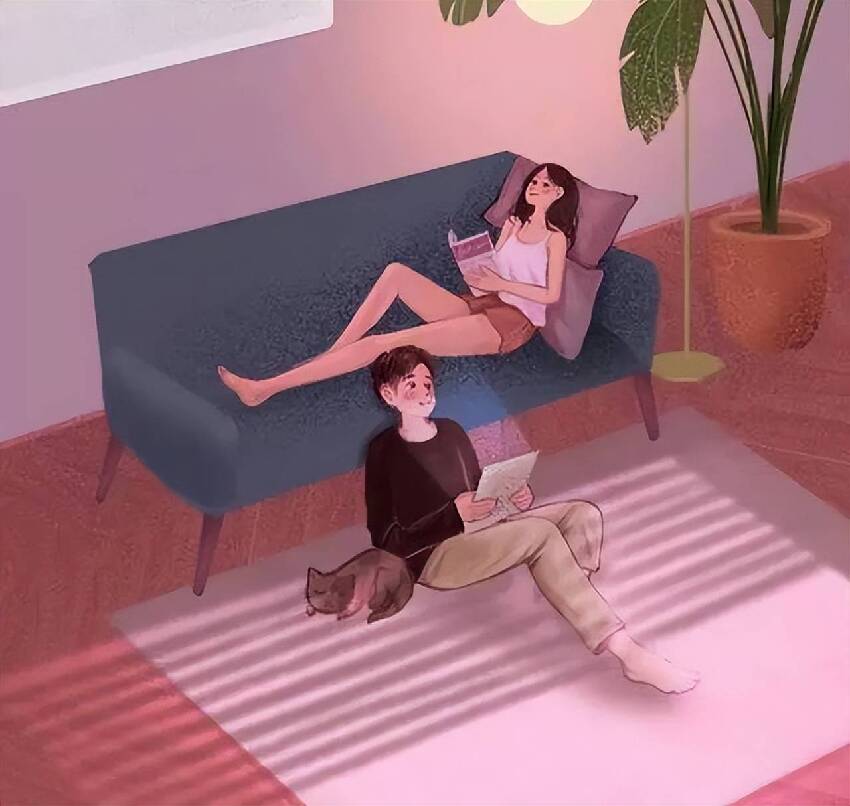 不管情人還是夫妻,千萬不要主動做這4件蠢事,一旦主動你就輸了