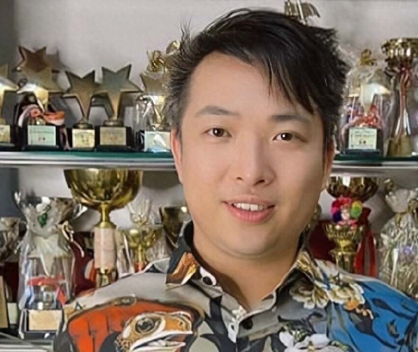 突發!香港歌手因侵犯同性未成年學生,被判入獄43個月