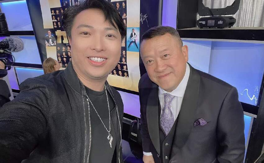 突發!香港歌手因侵犯同性未成年學生,被判入獄43個月