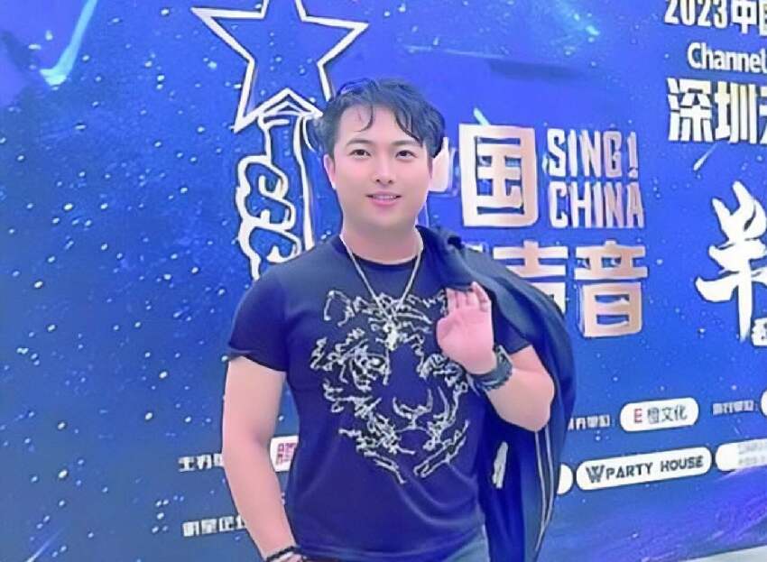 突發!香港歌手因侵犯同性未成年學生,被判入獄43個月