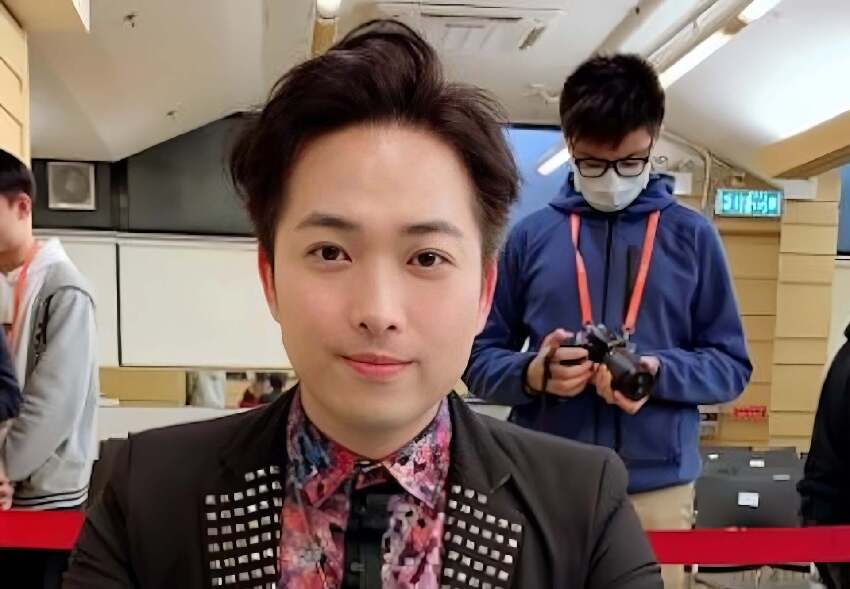 突發!香港歌手因侵犯同性未成年學生,被判入獄43個月