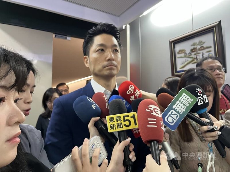 挺蔣萬安！陶晶瑩「做這件事」遭出征