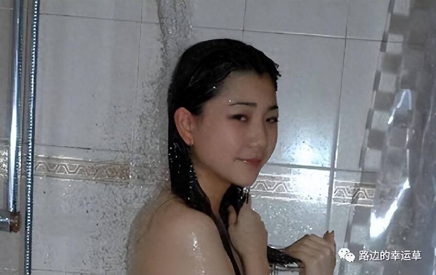 陳冠希「痴戀」6年的楊永晴，身材飽滿豐腴，如今她怎麼樣了？