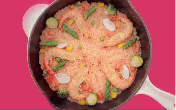 體重決定壽命！「60歲後不要太瘦」維持這樣體重剛好　 學會3招保持 「健康晚年生活」